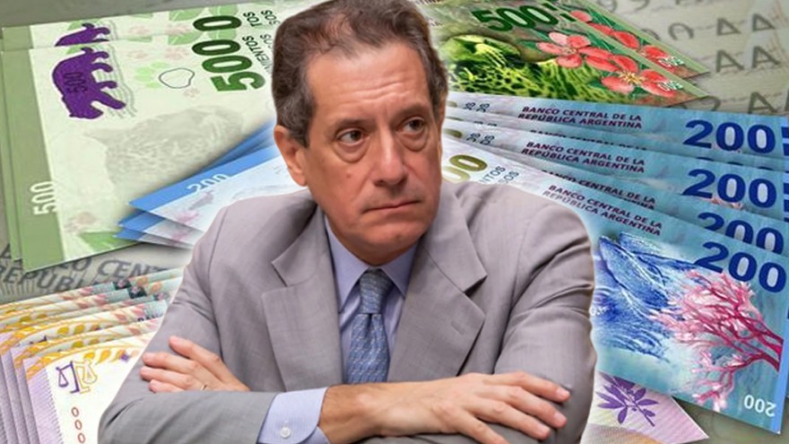 El Banco Central cambia el sistema de subastas de Leliq y agrega un vencimiento a 14 días