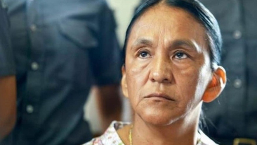 Milagro Sala: "Creíamos que íbamos a estar libres a esta altura"