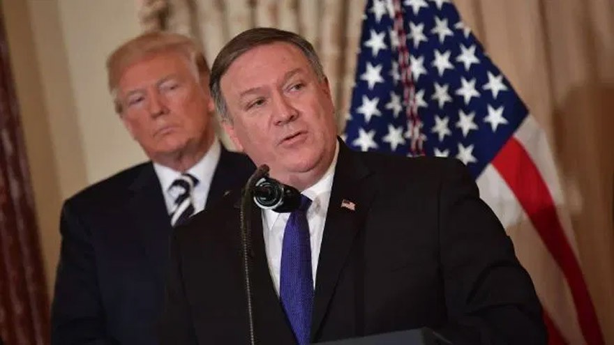 Estados Unidos recordó a Nisman y pidió al mundo luchar contra Hezbollah
