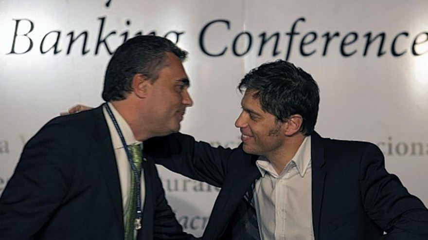 La ANSES le da una mano a Kicillof y renueva vencimientos de deuda por u$s263 millones