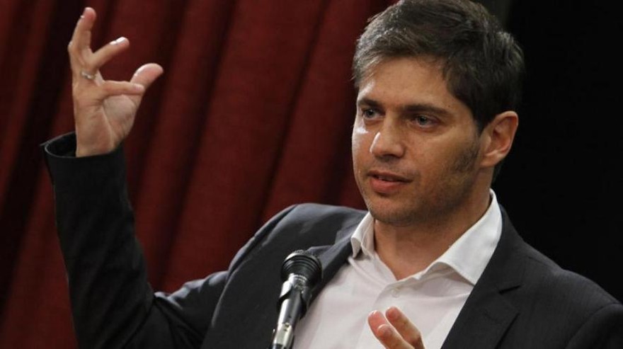 "El estado de insostenibilidad de la deuda al parecer cayó del cielo"