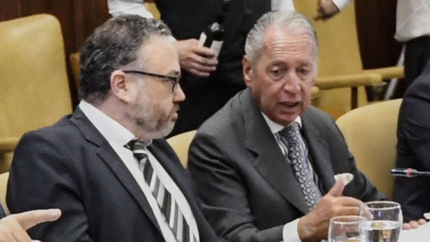 Industriales se reunieron con Kulfas y advirtieron que las inversiones llegarán "cuando pase la fase de emergencia"