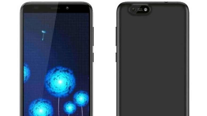 Lanzan un teléfono por 150 dólares diseñado para reforzar la privacidad
