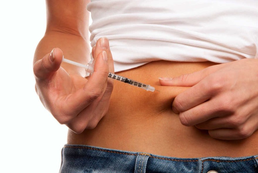 ¿Cómo se llegó a descubrir el tratamiento para la diabetes?