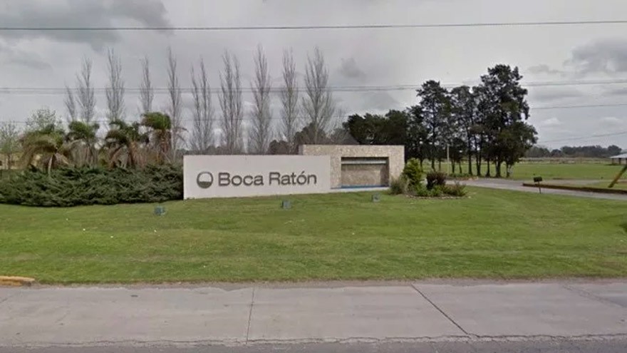 Edenor detectó a más de 40 "colgados" de la luz en un country de Pilar: habían tendido un cable subterráneo