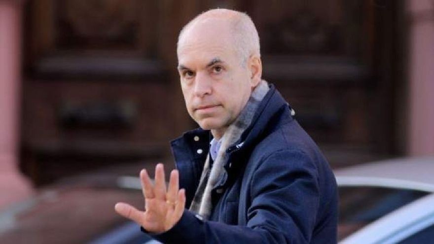Buscan frenar la venta de espacios públicos porteños mediante un recurso de amparo contra el Gobierno de Rodríguez Larreta