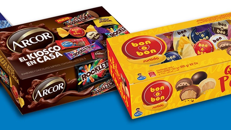 Del Bon o Bon a los alimentos para veganos: Arcor se reinventa para ganar mercado y "subirse" a los cambios de hábito