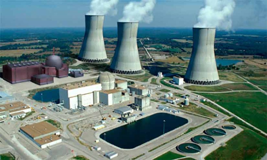Antes de la reunión de Alberto con Putin, Rusia muestra interés en invertir en energía nuclear en la Argentina