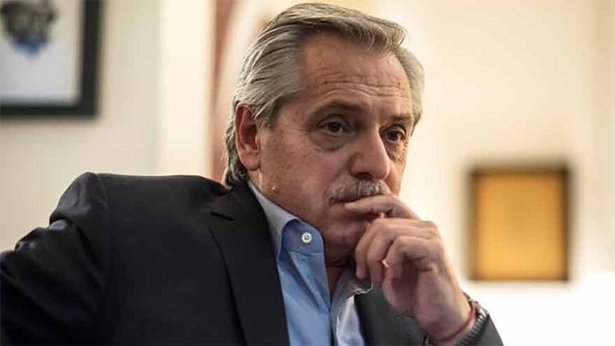 Alberto Fernández ratificó críticas a la Justicia y señaló que se pidieron revisiones en procesos "irregulares y arbitrarios"