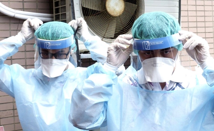 Coronavirus: el virus que entró en España no es el mismo que salió de Wuhan