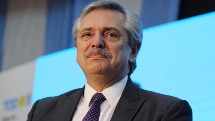 Alberto Fernández ya le avisó a Lacalle Pou que no viajará para su asunción