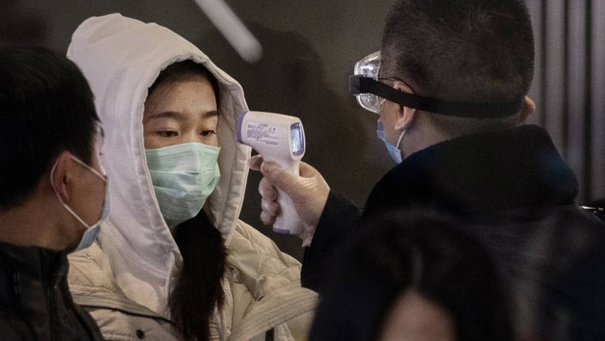 Coronavirus: cuáles son los síntomas y por qué es difícil detectar la enfermedad