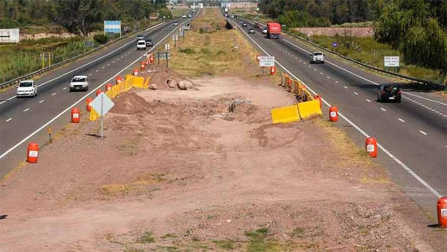 El Gobierno estatizará rutas que estén deterioradas o en las que las empresas no cumplan con las inversiones