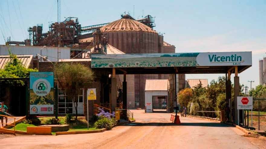 Recuperación de Vicentin: la empresa sigue operando, es rentable y no contrajo nueva deuda