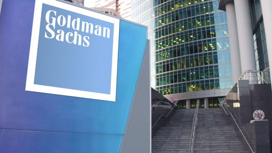 Para el CEO de Goldman Sachs "el teletrabajo es una aberración"