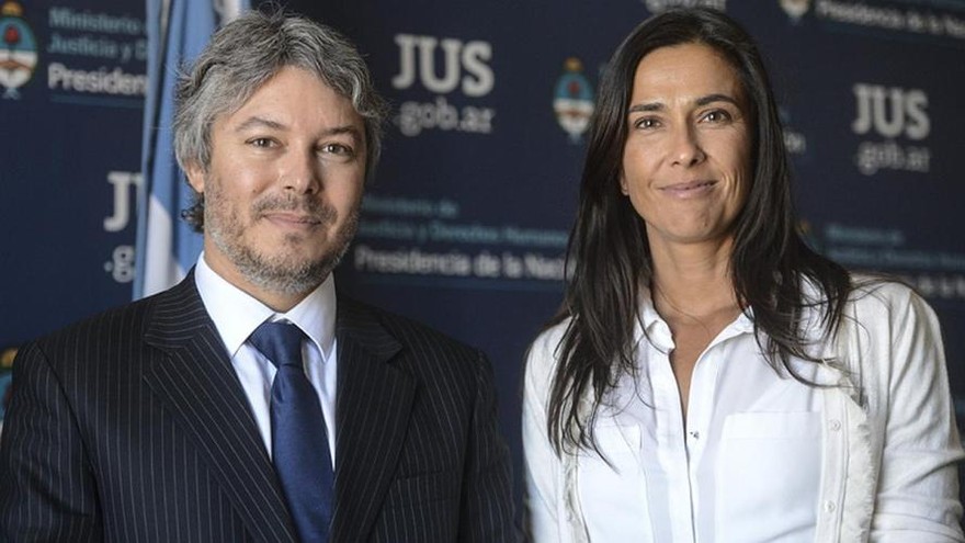 Denuncian al extitular de la UIF durante el macrismo por "encubrir" operaciones de lavado de dinero
