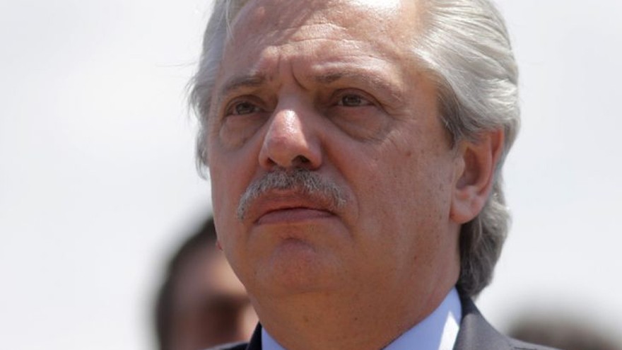 Alberto F: "Vemos mucha irresponsabilidad de empresarios que no están ayudando con los precios"