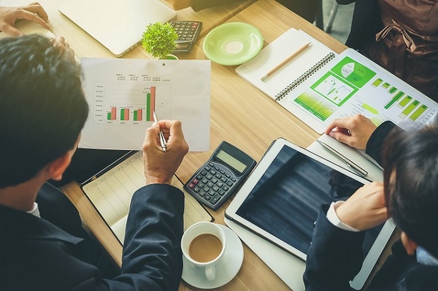 ¿Cómo eficientizar tu empresa en tiempos de cambio?