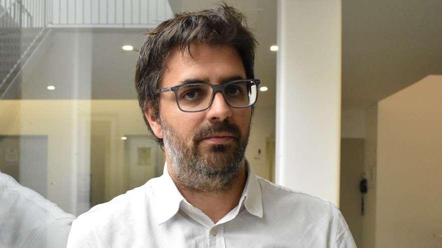 Negri, de la Di Tella: "Para varias potencias mundiales, Alberto Fernández es un signo de interrogación"