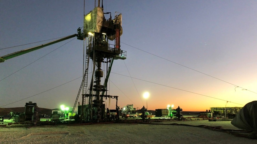 Vaca Muerta: subsidiaria de YPF se alía con DWS para hacer pozos de más de 3.000 metros