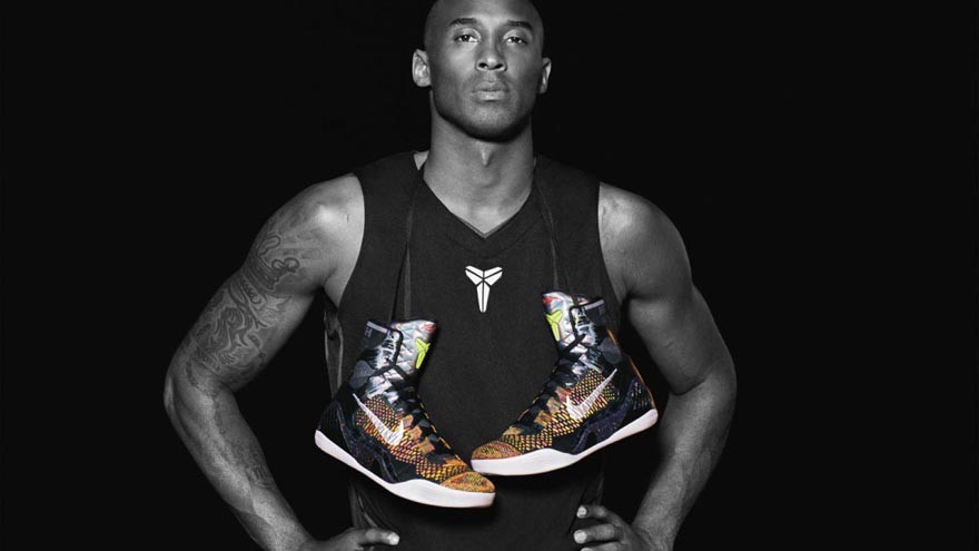 Kobe Bryant y polémica: denuncian que Nike sacó todos los productos de la estrella de la NBA