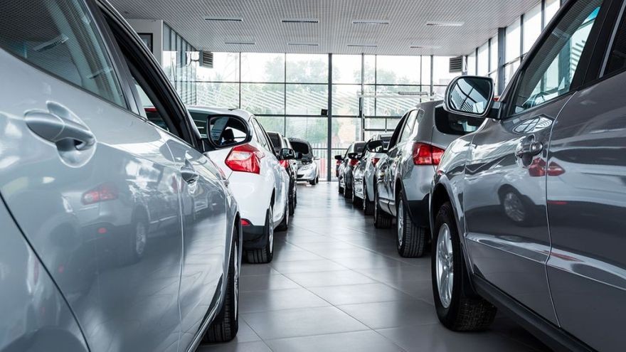 Retrotraen el valor de las cuotas de los planes de ahorro de Fiat a mayo de 2018