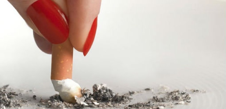 ¿Querés dejar de fumar? Estas son las fases que va a atravesar tu cuerpo