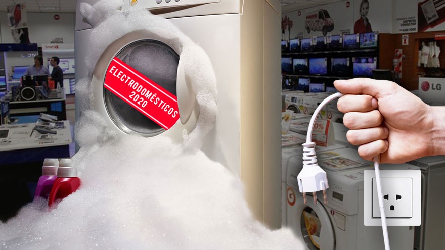 Electrodomésticos: tras caída del mercado de 24%, ¿habrá una luz al final del primer semestre?