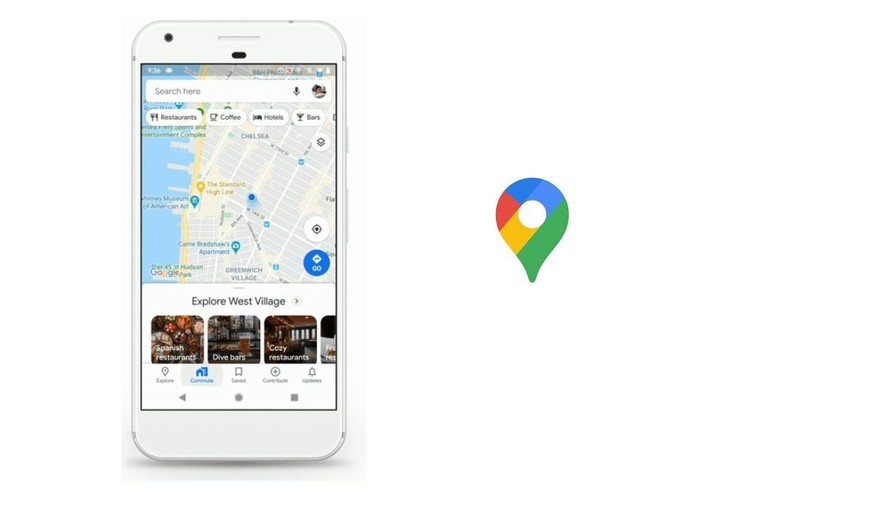 Google revela estadísticas sobre el cumplimiento de la cuarentena en la Argentina