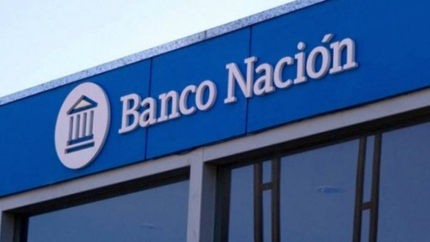 Banco De La Nacion Argentina
