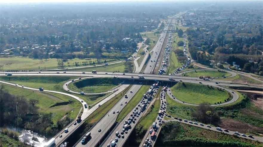 Allanan Autopistas del Sol y Grupo Concesionarios del Oeste, por irregularidades en acuerdos firmados con el Gobierno de Macri