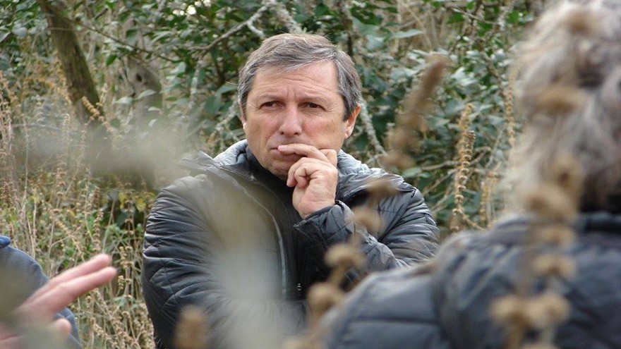 Inédito y saludable: en el marco de Agricultura Familiar, el ministerio que encabeza Basterra creará la dirección de agroecología