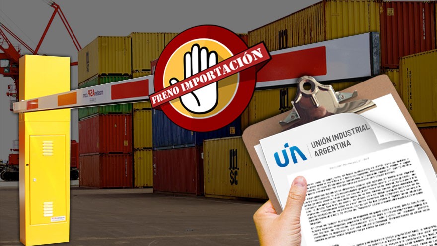 ¿El control a las importaciones activa a la industria?: fábricas ya reciben pedidos de cotizaciones