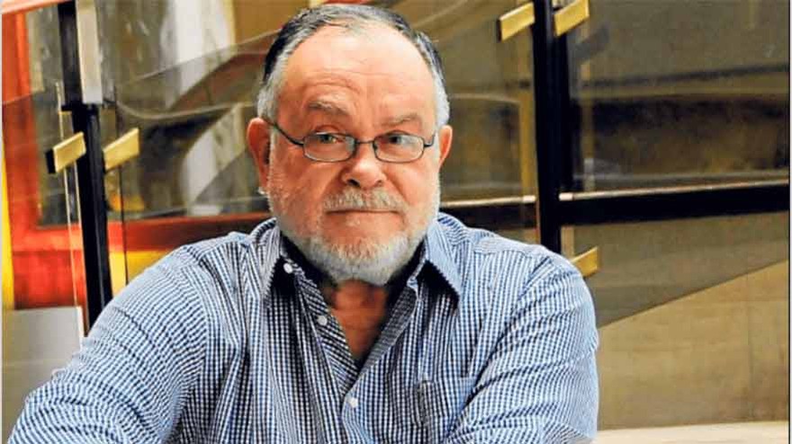 Un intelectual "K" insiste con que hay que reformar la Constitución Nacional