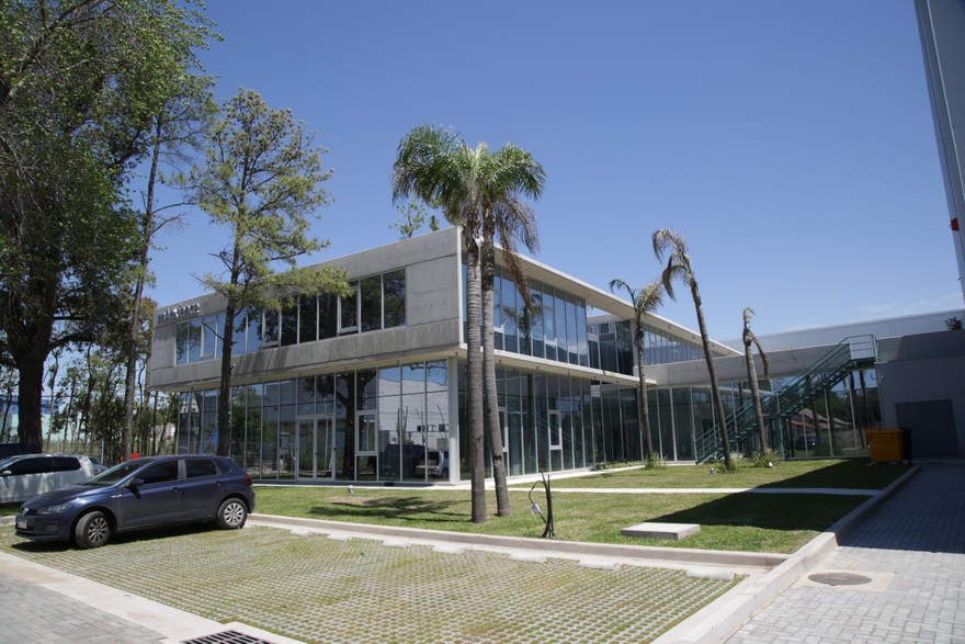 Grupo Insud: el gigante nacional que producirá la vacuna de Oxford