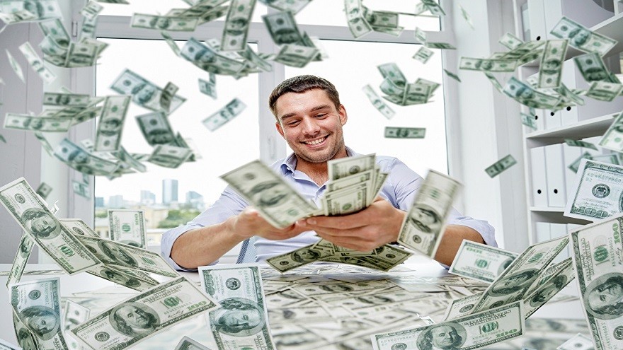 Las "Leyes del Dinero": cómo administrar y multiplicar nuestros ingresos