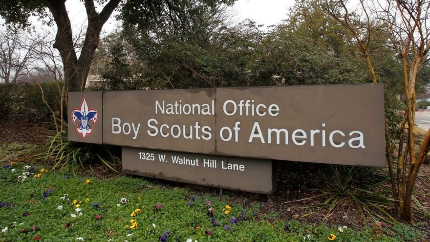 Los Boy Scouts se declaran en quiebra por las 13.000 acusaciones de abusos sexuales