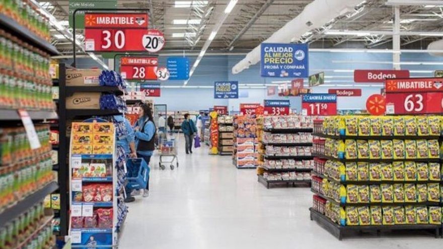 Los precios mayoristas tuvieron un alza de 1,5% en enero y anticipan menor presión sobre los minoristas
