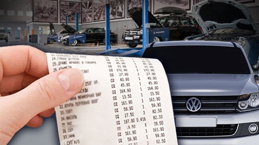 Plataforma de alquiler de autos particulares permite ganar hasta $20.000 por mes