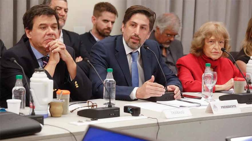 Al filo del inicio de las clases, comienza la paritaria nacional docente, pero de salarios se hablará la semana próxima