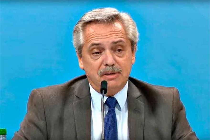 "El Fondo Monetario Internacional nos dio la razón"