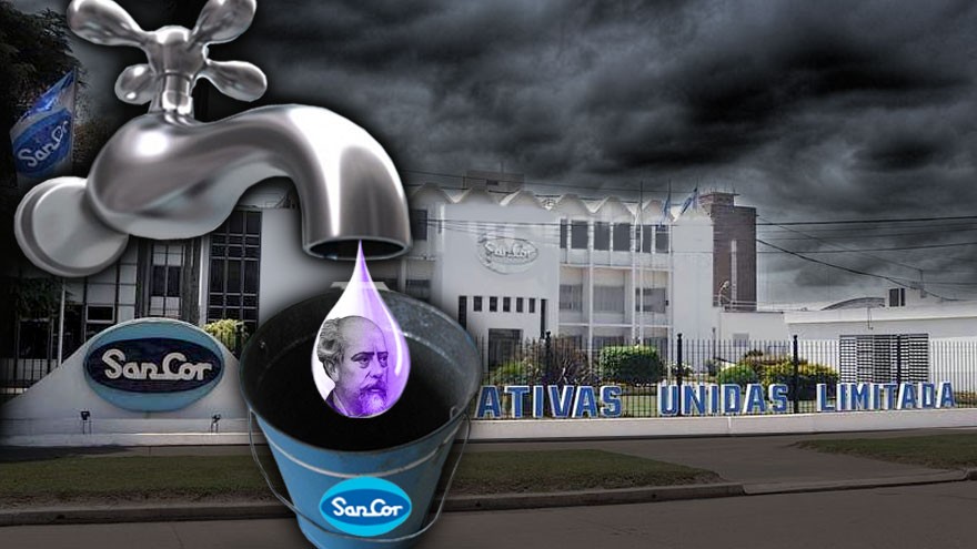 SanCor no se acomoda: adeuda a proveedores, desactivó planta en Santa Fe y suma despidos