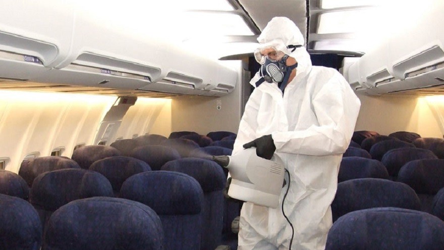 Agencias de viajes confirman que por el coronavirus se cancelan viajes a países asiáticos e Italia