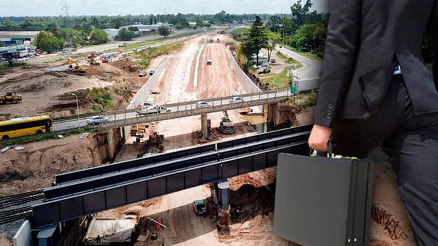Gobierno crea "Unidades Ejecutoras" para impulsar obras públicas en provincias y municipios