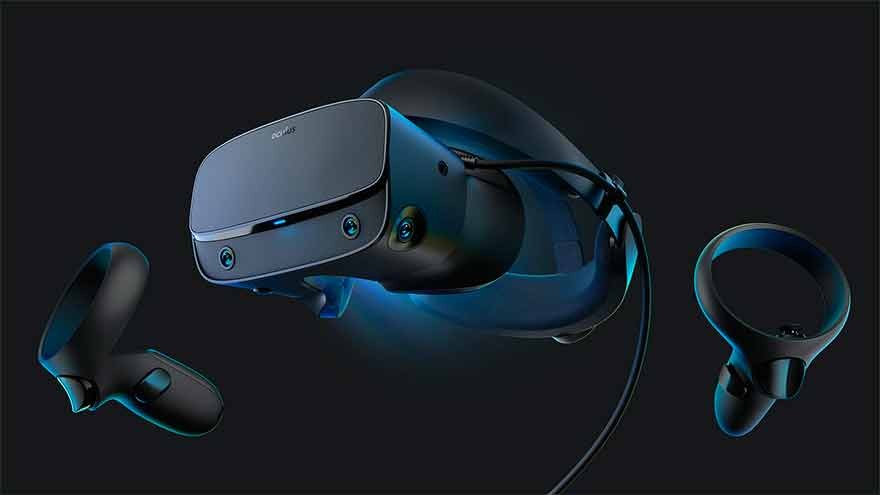 La epidemia de coronavirus, una complicación para los planes de Facebook para Oculus