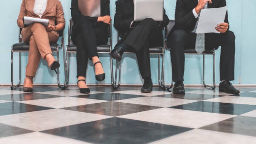La entrevista laboral menos pensada: esta inesperada prueba dejó sin el puesto a un candidato