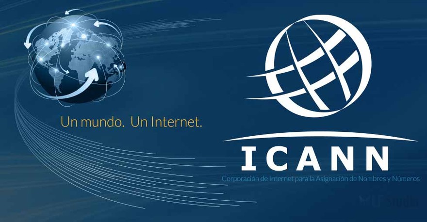 El coronavirus motivó que se cancelara el congreso donde se reúne el gobierno de internet