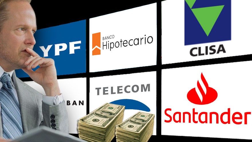 A pesar de la incertidumbre en el mercado, empresas ya emitieron deuda por $50.000 millones en lo que va del año
