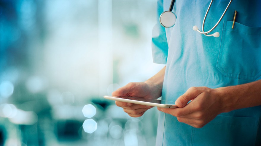 Inteligencia artificial en imágenes y búsquedas virtuales desde el celular: todo lo que se viene en salud 4.0