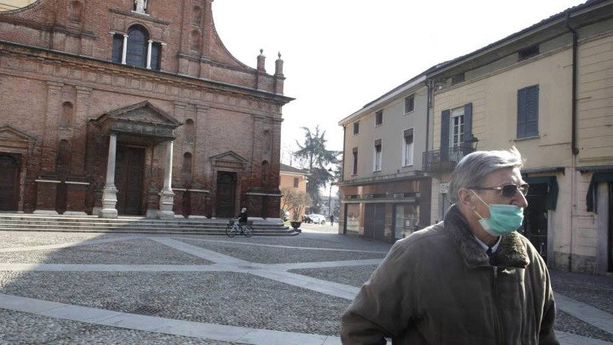 El coronavirus impacta en Italia: ya hay siete víctimas fatales por el virus